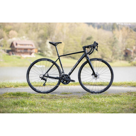 Superior XR 6.5 Gran Fondo – Aluminium – Shimano 105 R7100 2x12V - Peloton GP