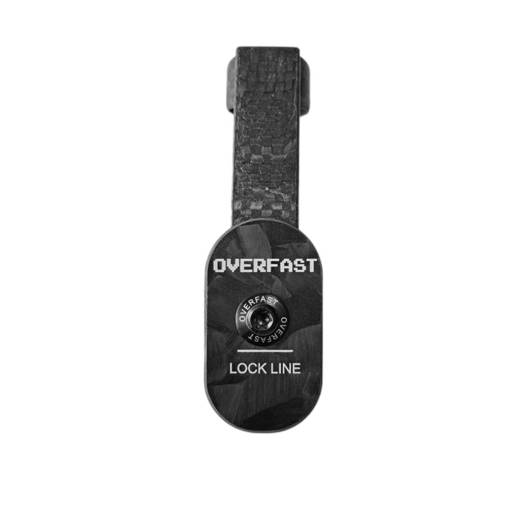 Support Batterie Ultralight pour Colnago Y1RS - Peloton GP
