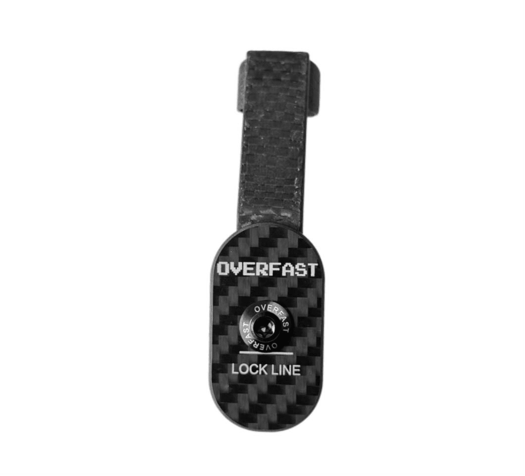 Support Batterie Ultralight pour Colnago Y1RS - Peloton GP