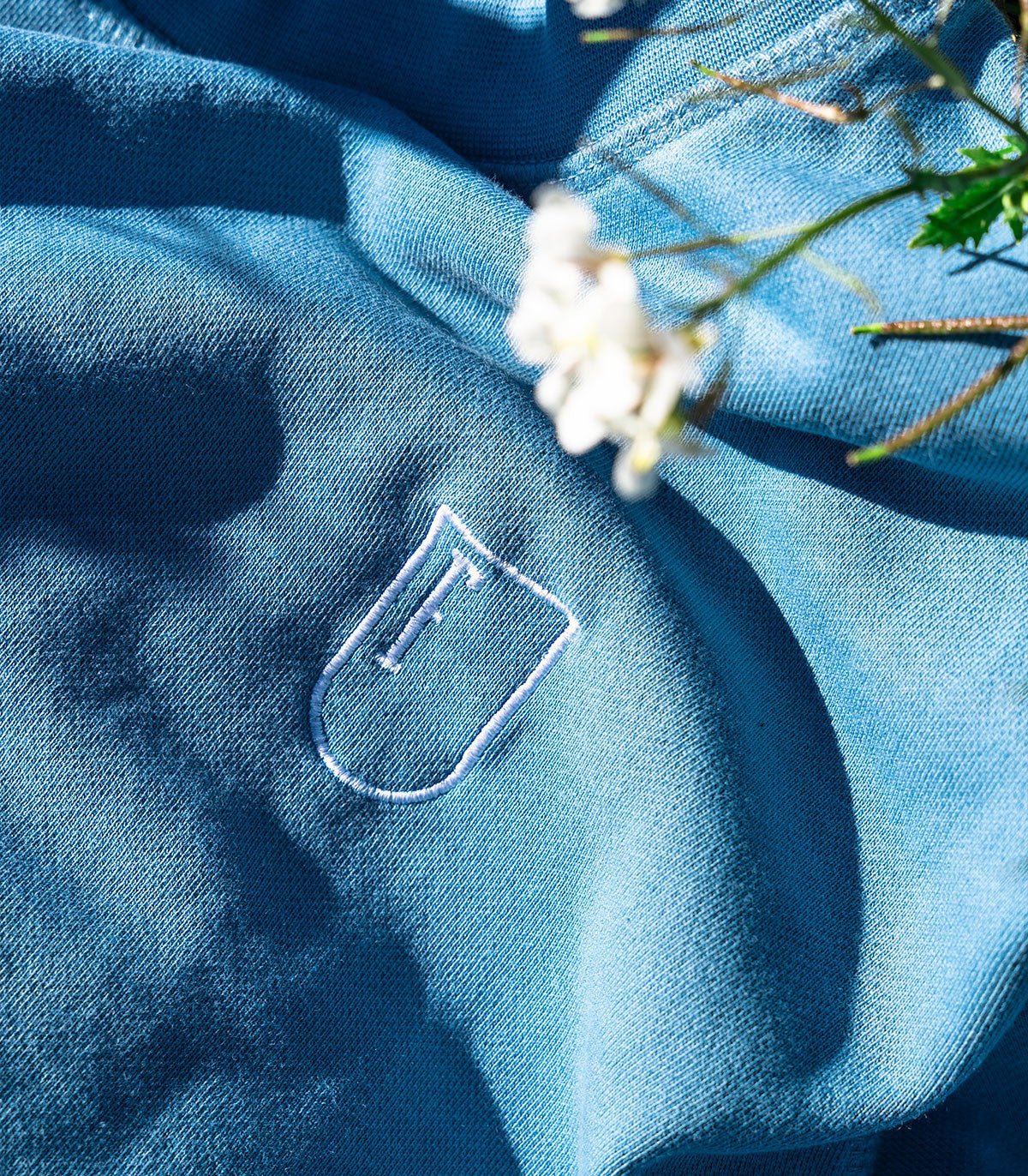 Sweat Woho Bikepacking - Finna Cycles - Peloton GP