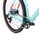 Taroko Carbone Bleu Ocean Rival XPLR AXS 1x12 - Finna Cycles - Peloton GP