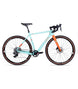 Taroko Carbone Bleu Ocean Rival XPLR AXS 1x12 - Finna Cycles - Peloton GP