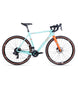 Taroko Carbone Bleu Ocean Rival XPLR AXS 2x12 Comp - Finna Cycles - Peloton GP