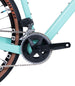 Taroko Carbone Bleu Ocean Rival XPLR AXS 2x12 Comp - Finna Cycles - Peloton GP