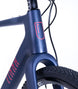 Taroko Carbone Gravel navy Apex 1x11 - Finna Cycles - Peloton GP