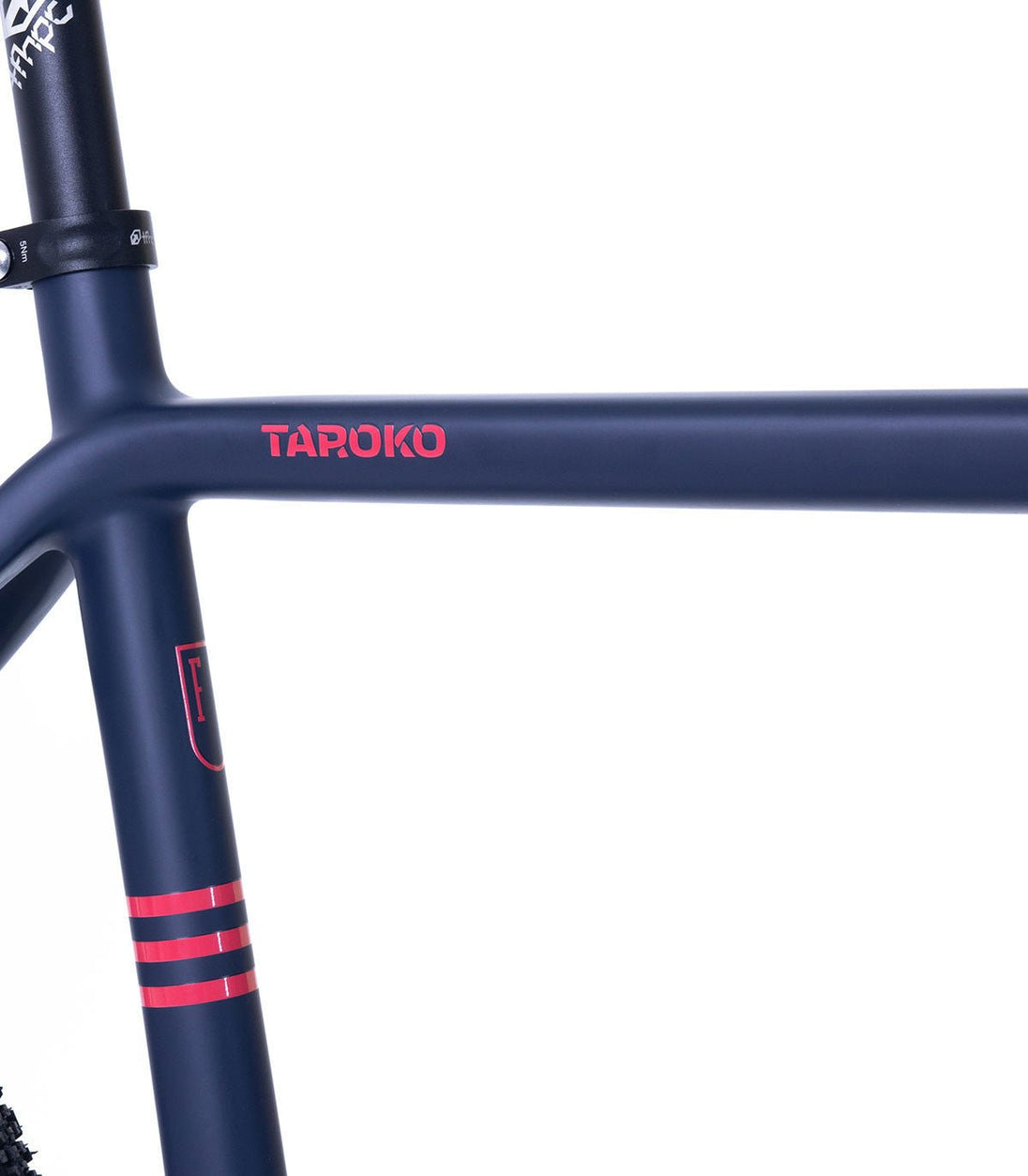 Taroko Carbone Gravel navy Apex 1x11 - Finna Cycles - Peloton GP