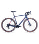 Taroko Carbone Navy Rival XPLR AXS 2x12 Pro - Finna Cycles - Peloton GP