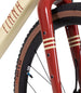 Taroko Carbone Vanille Cream Rival XPLR AXS 1x12 - Finna Cycles - Peloton GP