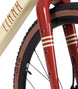 Taroko Carbone Vanille Cream Rival XPLR AXS 1x12 - Finna Cycles - Peloton GP