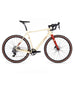 Taroko Carbone Vanille Cream Sram AXS Mullet 1x12 Pro - Finna Cycles - Peloton GP