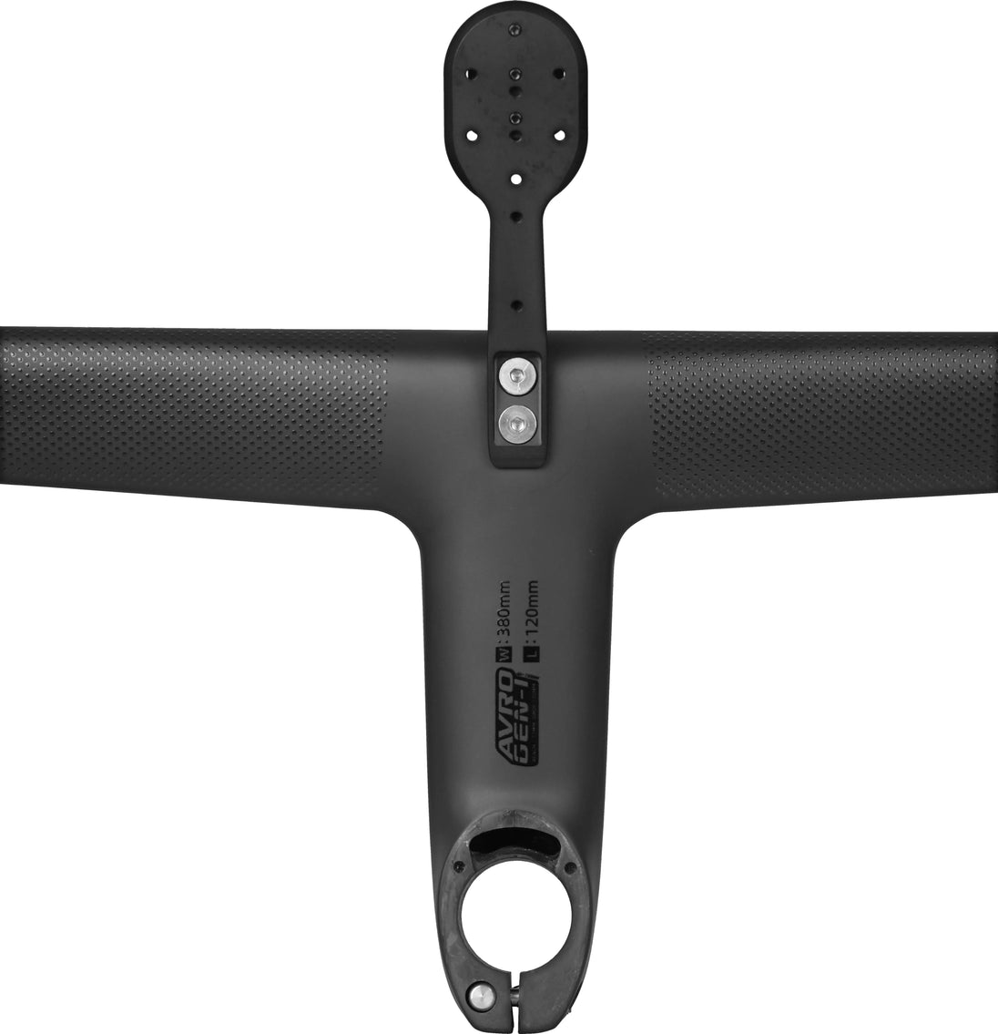 TAVELO Avro Gen - 1 Integrated Handlebar - Peloton GP