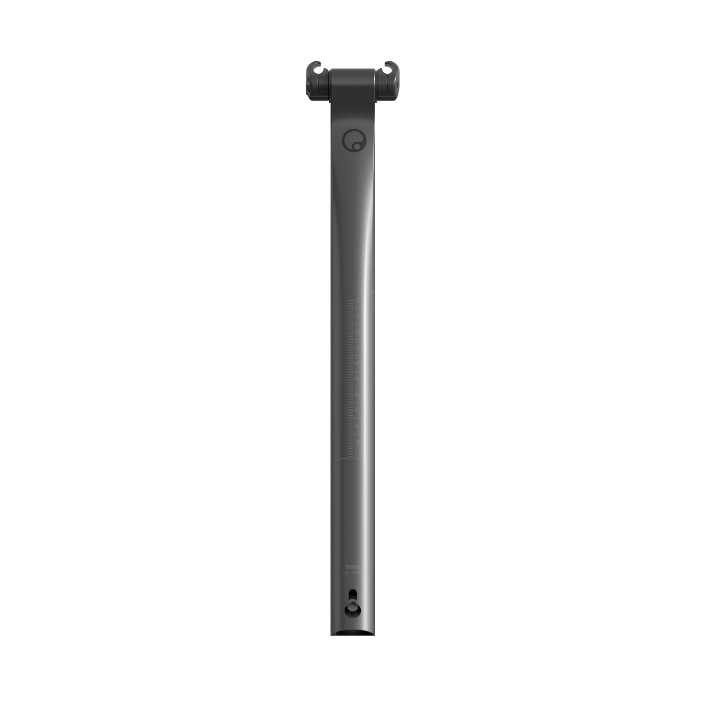 blattfeder sattelstütze CF Allroad Pro Carbon Sattelstütze – Ergon