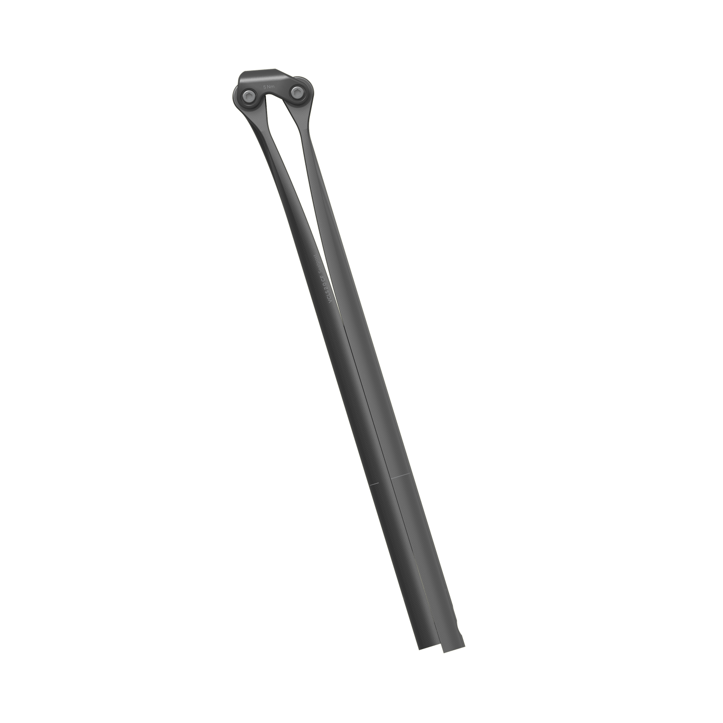 blattfeder sattelstütze CF Allroad Pro Carbon Sattelstütze – Ergon