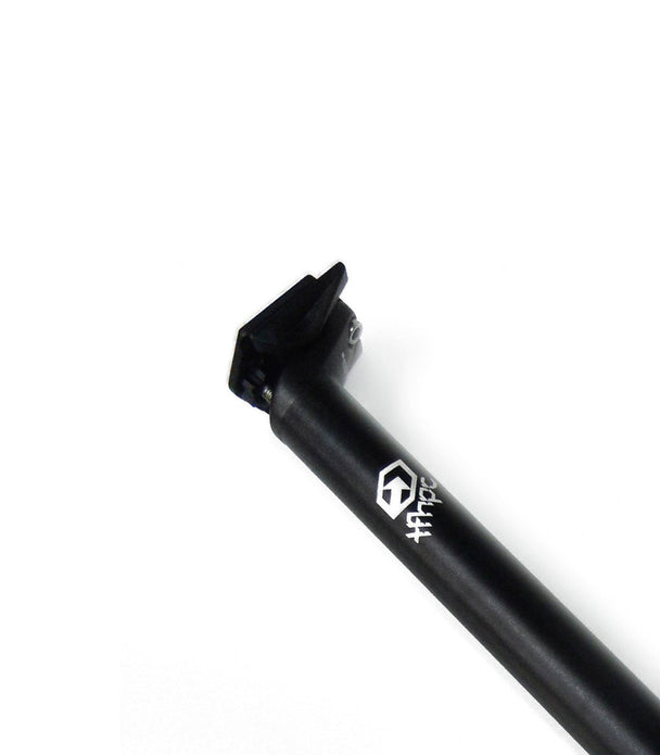 Tige de selle Comp Aluminium - TFHPC - Peloton GP
