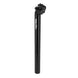 Tige de selle VTT Newton mono alu argent 25 mm 350 mm - Peloton GP