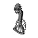 TOKEN SHURIKEN TK1739S2 – Chape Oversize ZENITH Shimano DURA - ACE / ULTEGRA 12V - Peloton GP