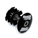 Top caps 1""1/8 - BLACKBEARING - Peloton GP
