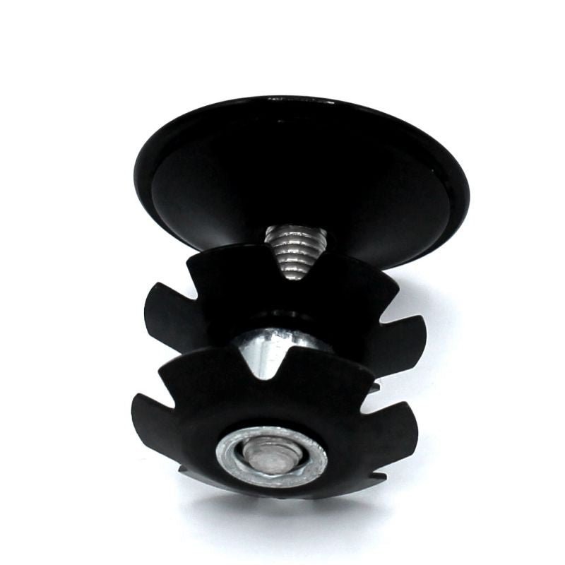 Top caps 1""1/8 - BLACKBEARING - Peloton GP