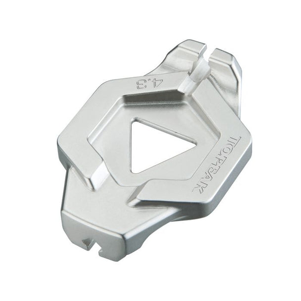 TOPEAK DuoSpoke Wrench 13G / 4,3 mm - Peloton GP