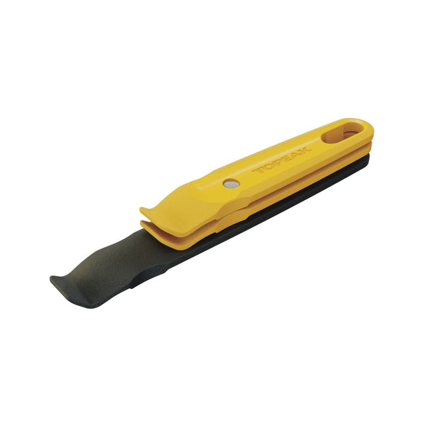 TOPEAK SHUTTLE LEVER PRO – SET DE DÉMONTE - PNEUS MAGNÉTIQUES - Peloton GP