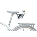 TOPEAK Support Bidons Omni - BackUp Elite Rails De Selle - Peloton GP