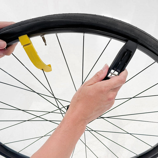 TOPEAK Tire Lever Team Issue - Peloton GP