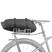 TOPEAK U - SHELL DRYBAG 10L BLACK - Peloton GP