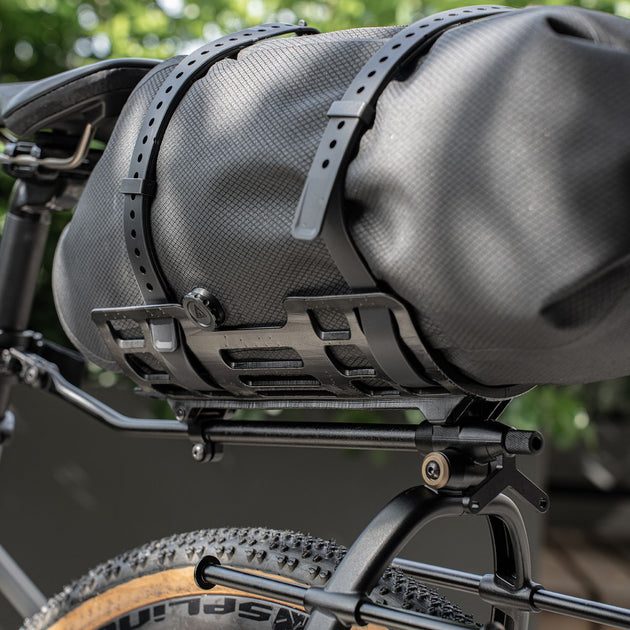 TOPEAK U - SHELL DRYBAG 10L BLACK - Peloton GP