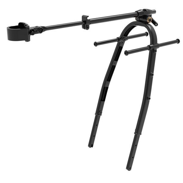 TOPEAK ZRACK ESSENTIAL EYELET MOUNT - Peloton GP