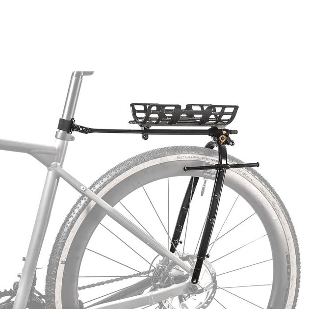 TOPEAK ZRACK ESSENTIAL STRAP MOUNT - Peloton GP