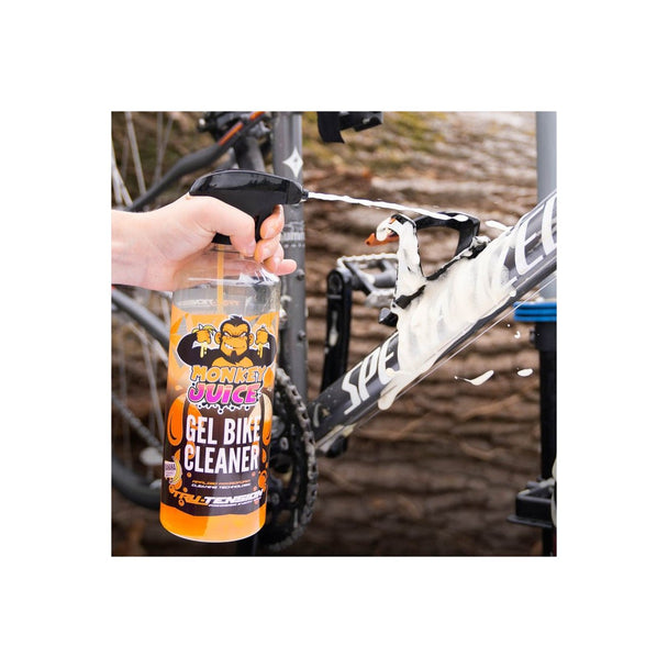 Tru-Tension Kit Entretien Complet Vélo - Peloton GP