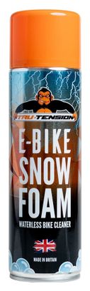 Tru-Tension Nettoyant E-Bike Snow Foam 500ml - Peloton GP