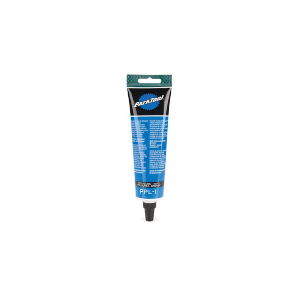 Tube de graisse Polylube 1000 - Park Tool - Peloton GP