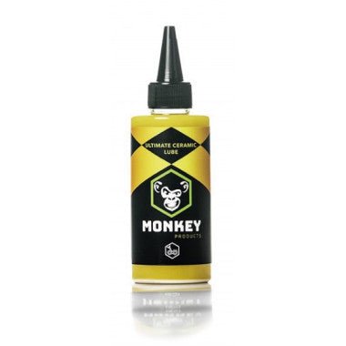 Ultimate ceramic lube - Monkey Products - Peloton GP