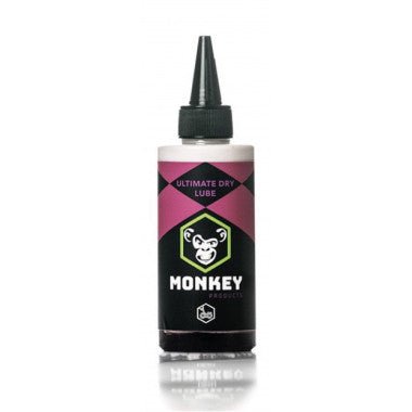 Ultimate dry lube - Monkey Products - Peloton GP