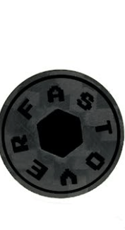 Ultralight Thru Axles Canyon - OVERFAST - Peloton GP