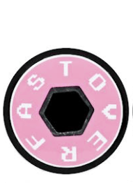 Ultralight Thru Axles Canyon - OVERFAST - Peloton GP