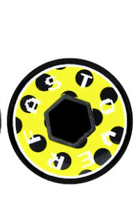 Ultralight Thru Axles SUR MESURE - OVERFAST - Peloton GP