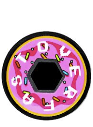 Ultralight Thru Axles XDS - OVERFAST - Peloton GP