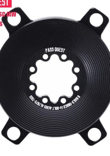 Etoile plateaux pour pédalier SRAM- PASSQUEST