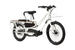 Vae cargo HAPPY WAGON blanc - CREME - Peloton GP
