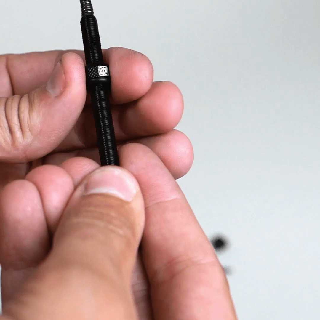 Valves tubeless Barkeeper - Dynamic - Peloton GP