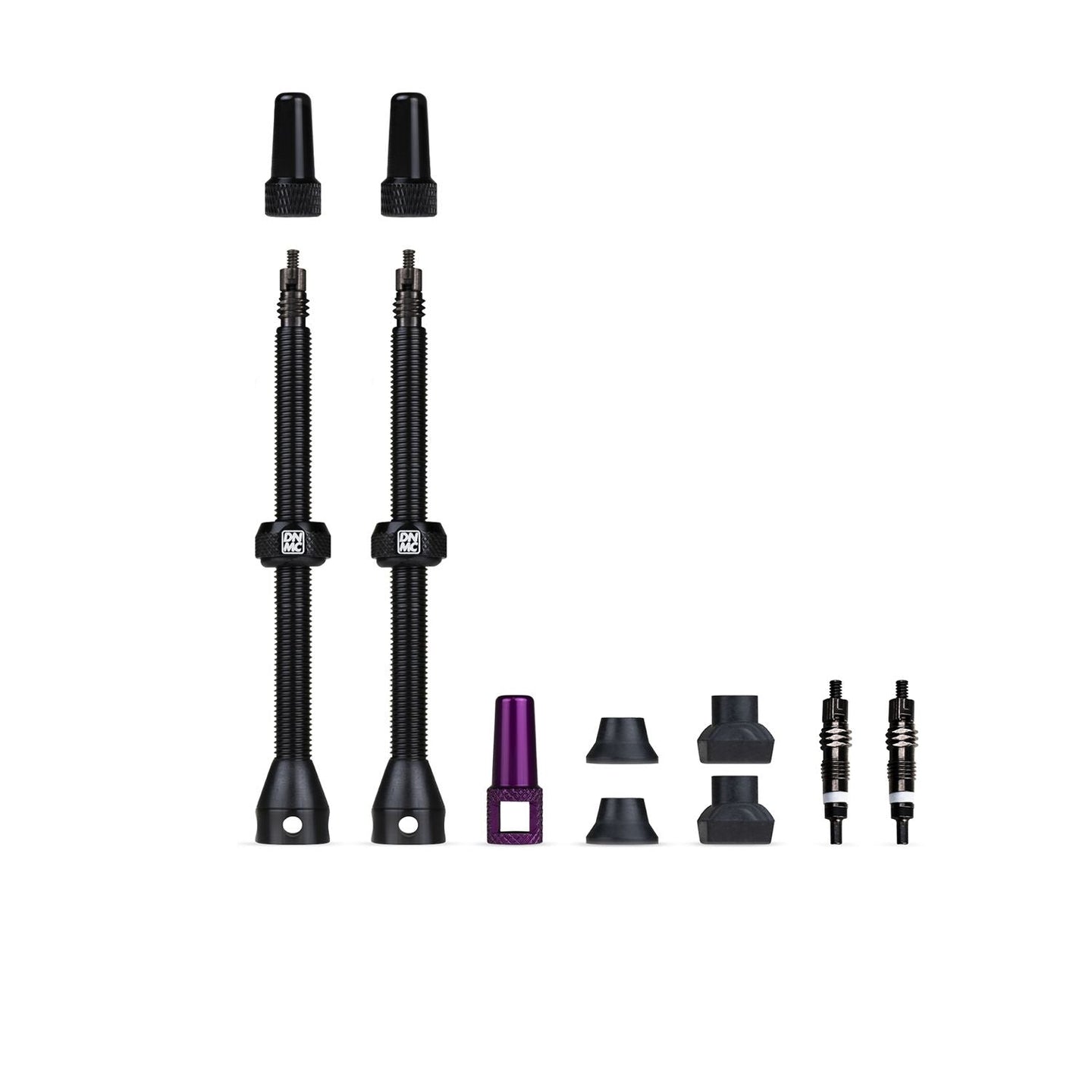 Valves tubeless Barkeeper - Dynamic - Peloton GP