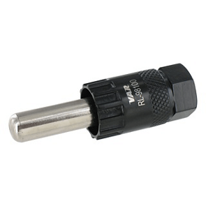 VAR Démonte - Cassette Avec Pilote Shimano HG – Compatible Centerlock - Peloton GP