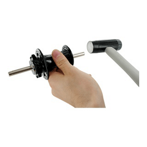 VAR Kit D’Extraction De Roulements De Moyeux - Peloton GP