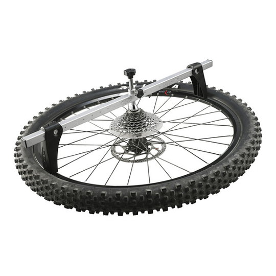 VAR Outil Contrôle De Centrage De Roue P14300 - Peloton GP