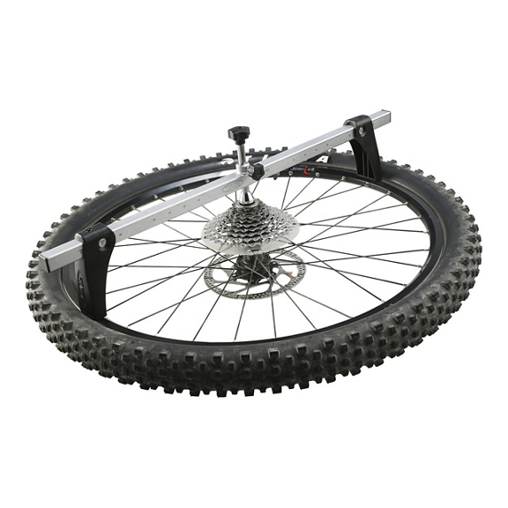 VAR Outil Contrôle De Centrage De Roue P14300 - Peloton GP