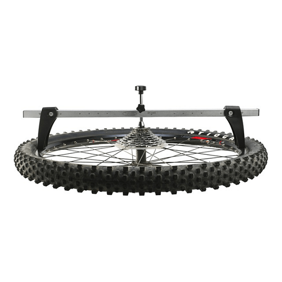 VAR Outil Contrôle De Centrage De Roue P14300 - Peloton GP