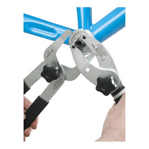 VAR Pince À Ergots Pour Cuvette De Boîtier De Pédalier – Haute Précision - Peloton GP