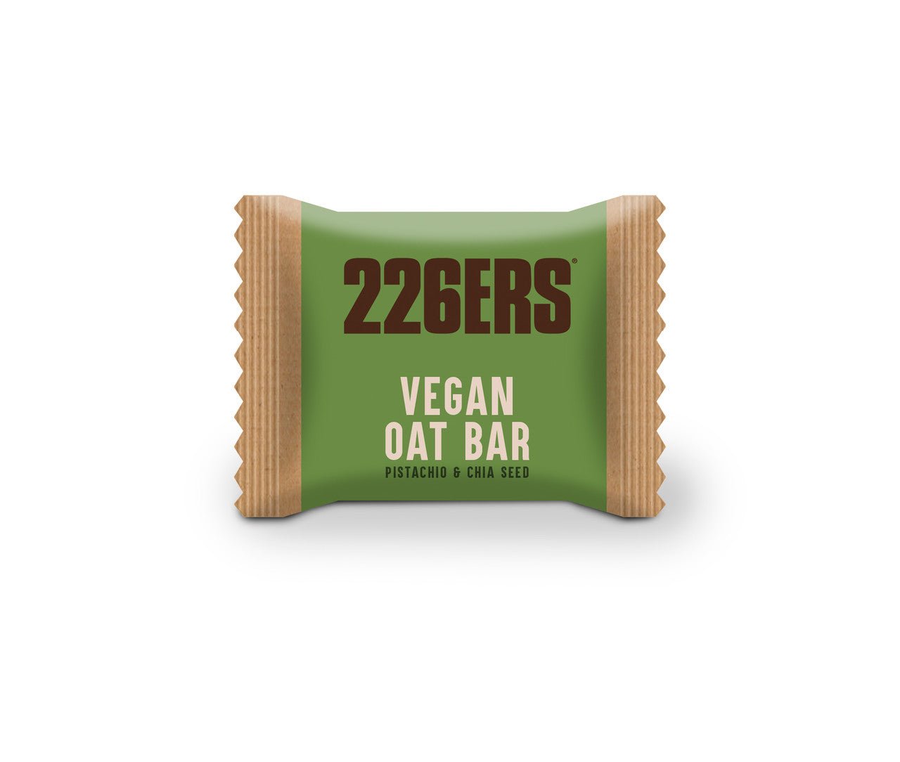Vegan Oat Bar 50g - Peloton GP